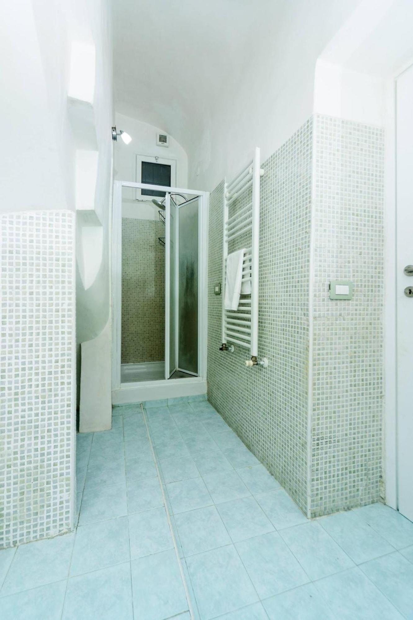 Locazione Turistica Via Caltanissetta Apartment Rome