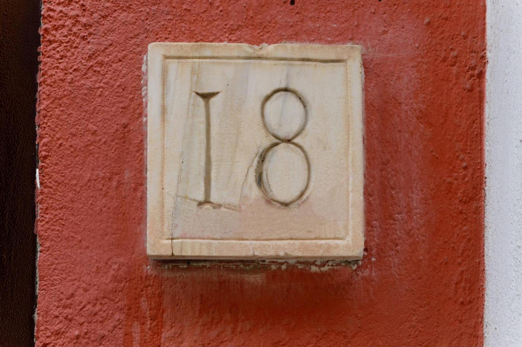 Locazione Turistica Via Caltanissetta Appartement